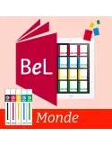 Abonnement Bibliothèque en ligne : Monde