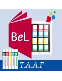Abonnement Bibliothèque en ligne : TAAF (12 mois)