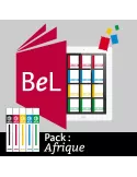 Abonnement Bibliothèque en ligne : L´Afrique