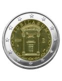 2 EURO COMMEMORATIVE 2025 : ITALIE (Année Sainte Jubilé)