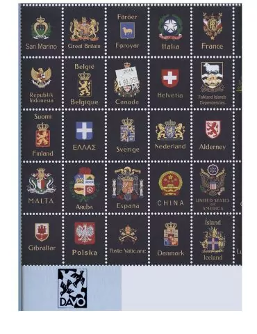 FRANCE LUXE VIII : 2008-2011 - DAVO®