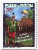 n° 997 - Timbre WALLIS & FUTUNA Poste