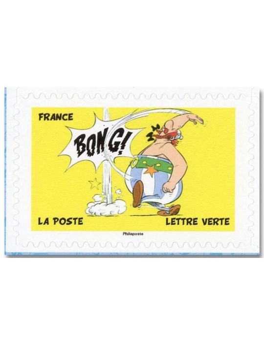 n° BC2542 - Timbre France Autoadhésifs