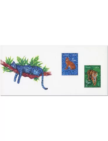 n° 222 - Timbre FRANCE Blocs souvenirs