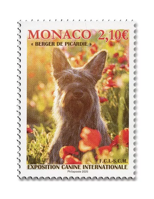 n° 3481 - Timbre MONACO Poste