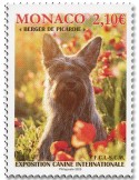 n° 3481 - Timbre MONACO Poste