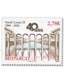 n° 3487 - Timbre MONACO Poste