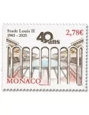 n° 3487 - Timbre MONACO Poste