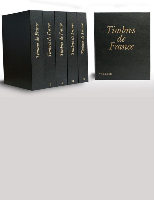 FUTURA FS : la reliure- Album à vis pour timbres