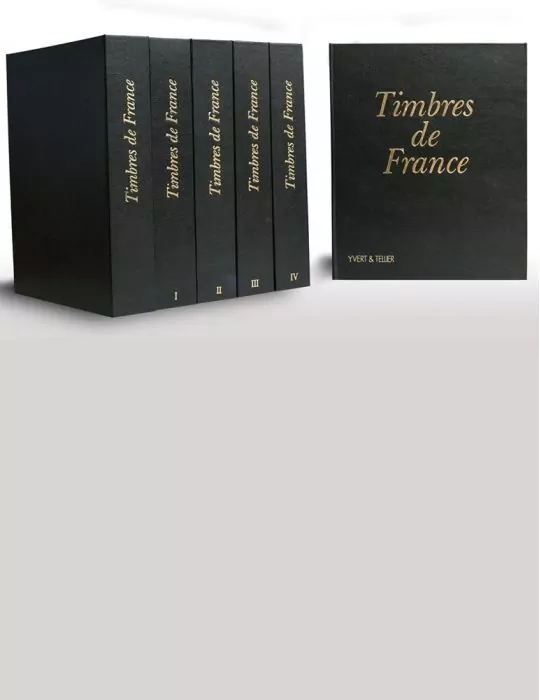 FUTURA FS : la reliure- Album à vis pour timbres