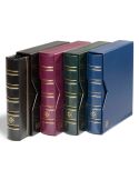Album OPTIMA-Classic : étui + reliure - LEUCHTTURM®