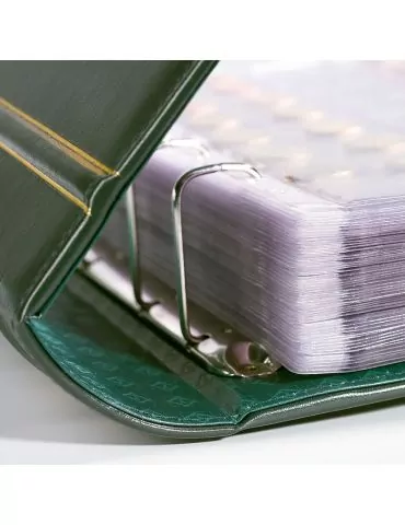 Album OPTIMA Classic GIGANT : étui + reliure - LEUCHTTURM® 2