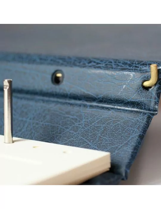 Album PERFECT DP: étui + reliure - LEUCHTTURM®