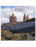 BU : MALTE 2025 (MDINA)