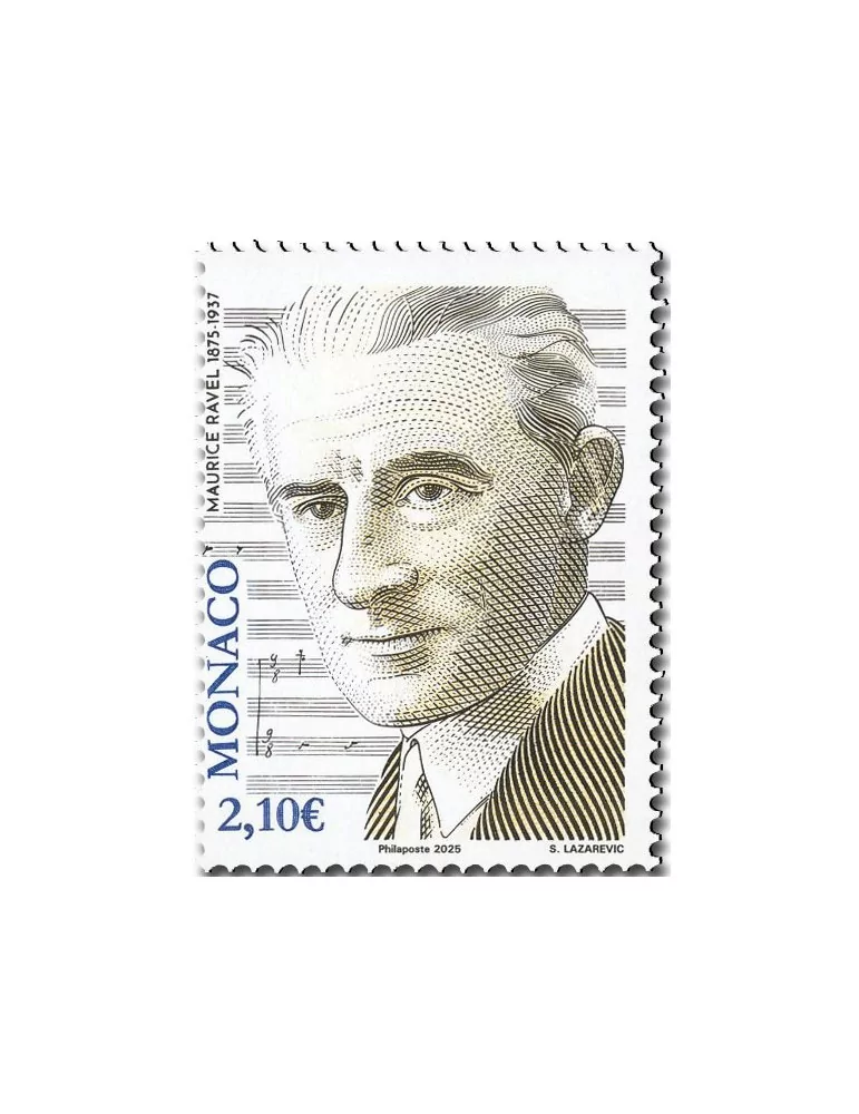 n° 3490/3491 - Timbre MONACO Poste