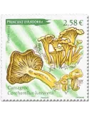 n° 914 - Timbre ANDORRE Poste