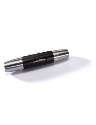 LAMPE UV "Holmes" LEUCHTTURM 2