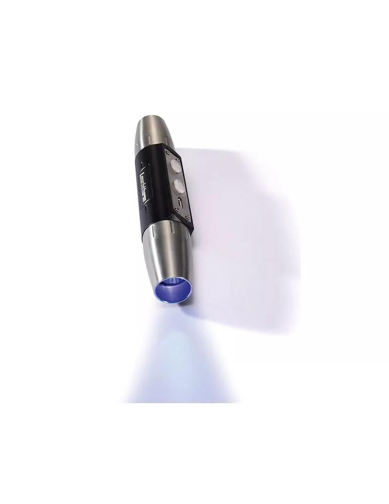 LAMPE UV "Holmes" LEUCHTTURM