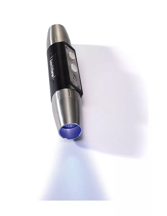 LAMPE UV "Holmes" LEUCHTTURM