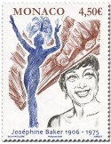 n° 3493 - Timbre MONACO Poste