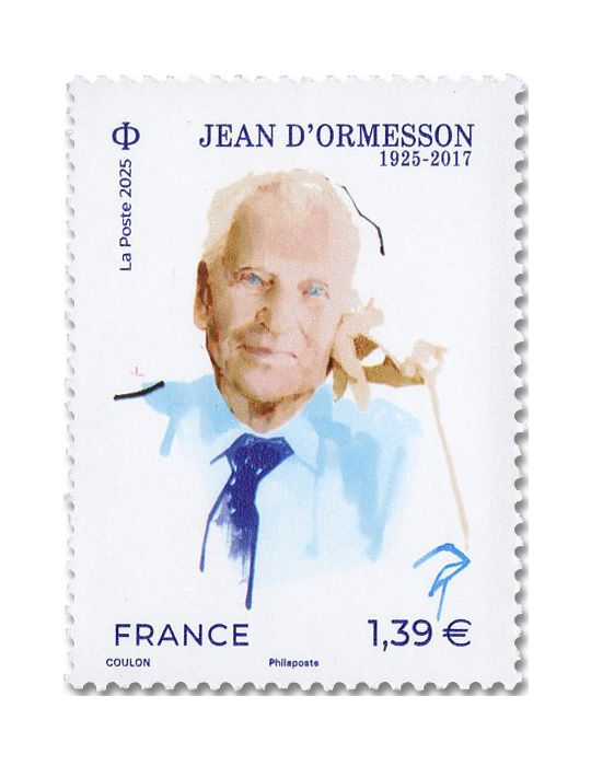 n° 5883 - Timbre France Poste