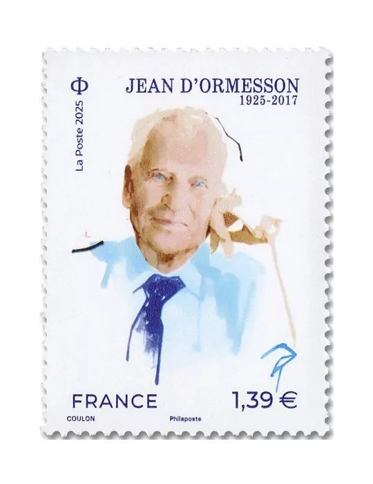 n° 5883 - Timbre France Poste