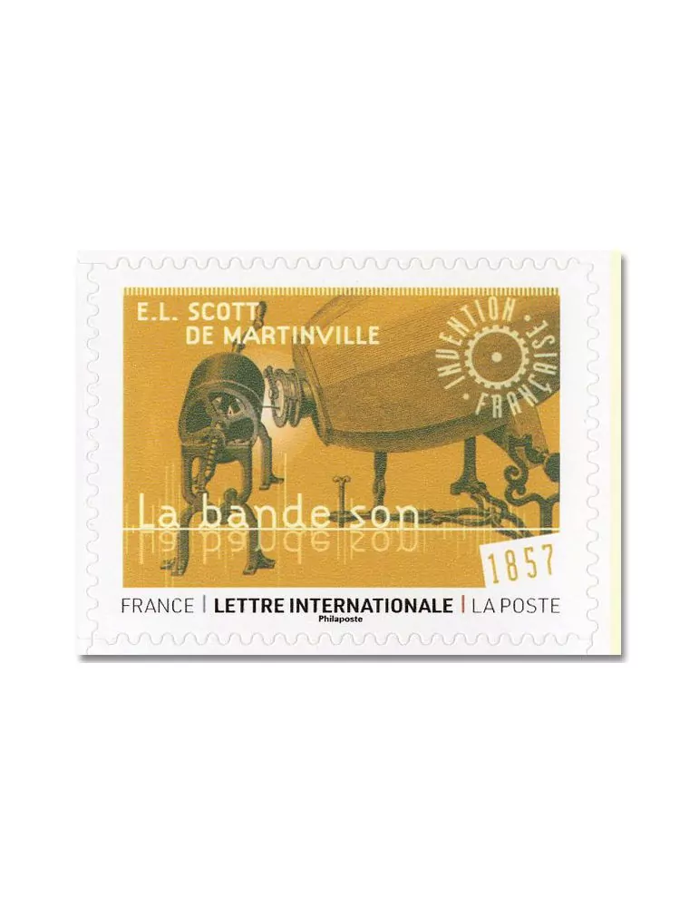 n° BC2588 - Timbre France Autoadhésifs