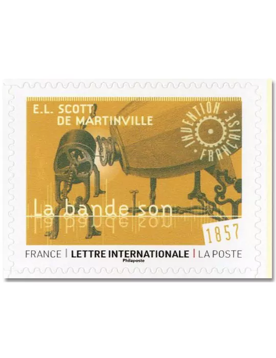 n° BC2588 - Timbre France Autoadhésifs