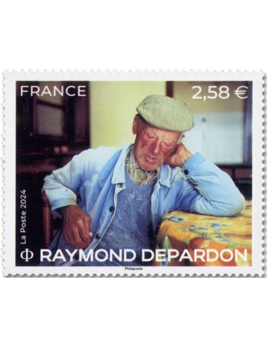 FRANCE : Série Artistique (2024)