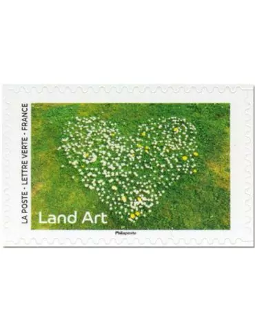 n° 2377A - Timbre France Autoadhésifs