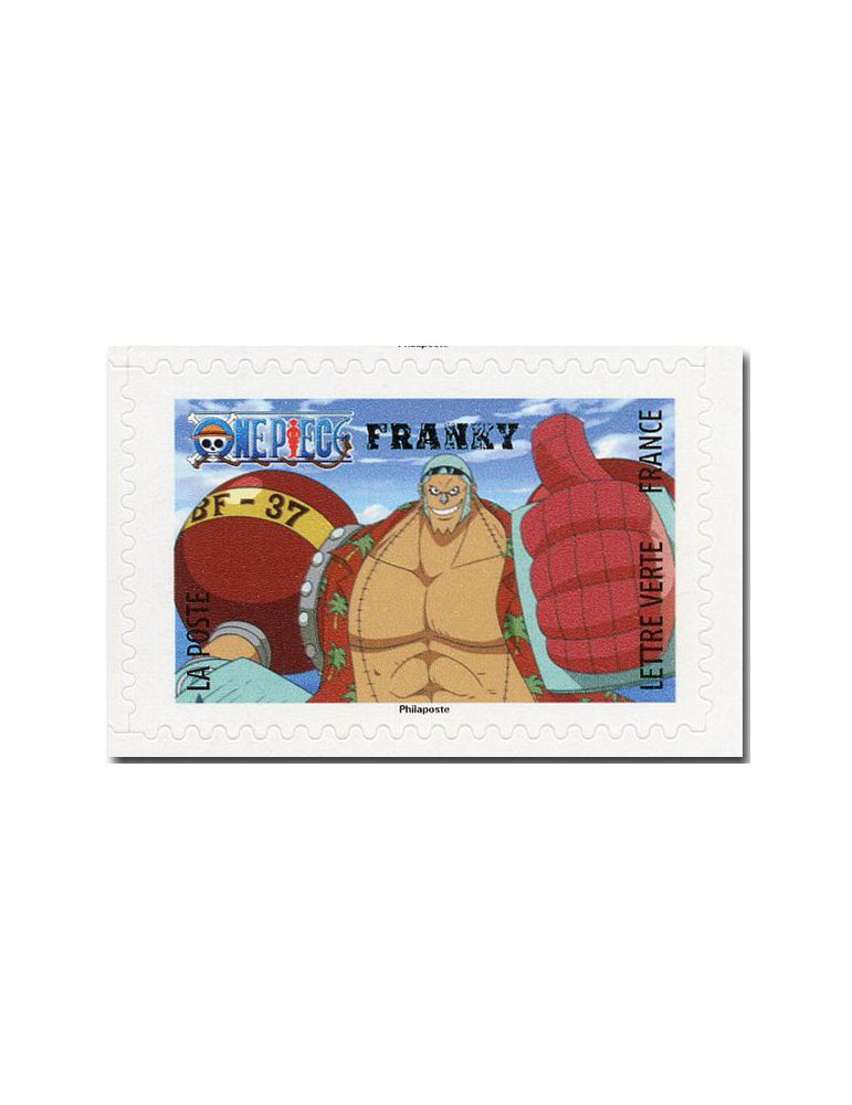 n° BC2564 - Timbre France Autoadhésifs