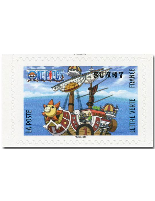 n° BC2564 - Timbre France Autoadhésifs
