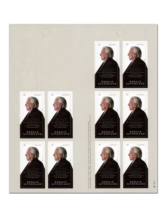 n° C3906 - Timbre CAIMANES Carnets