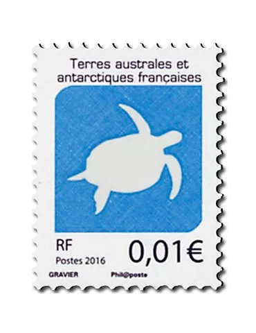 n° 784/785 - Timbre TAAF Poste