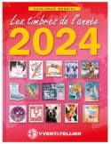 CATALOGUE MONDIAL DES NOUVEAUTÉS 2024