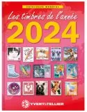 CATALOGUE MONDIAL DES NOUVEAUTÉS 2024