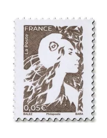 n° 5728/5730 - Timbre France Poste