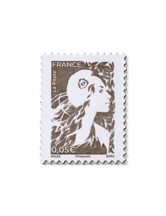 n° 5728/5730 - Timbre France Poste