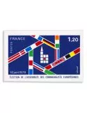 n° 2050a - Timbre FRANCE Poste