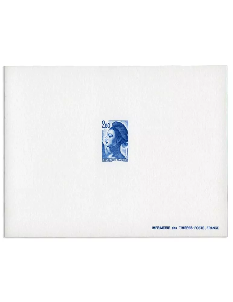 n° 2219/2221 - Timbre FRANCE Poste