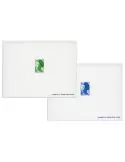 n° 2484/2485 - Timbre FRANCE Poste