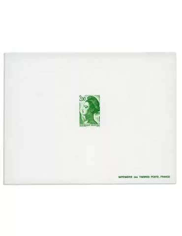 n° 2484/2485 - Timbre FRANCE Poste 2