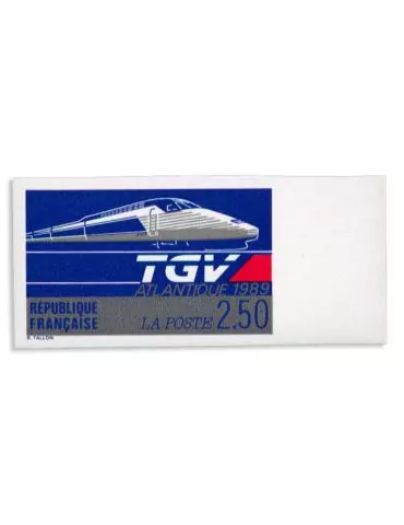 n° 2607a - Timbre FRANCE Poste
