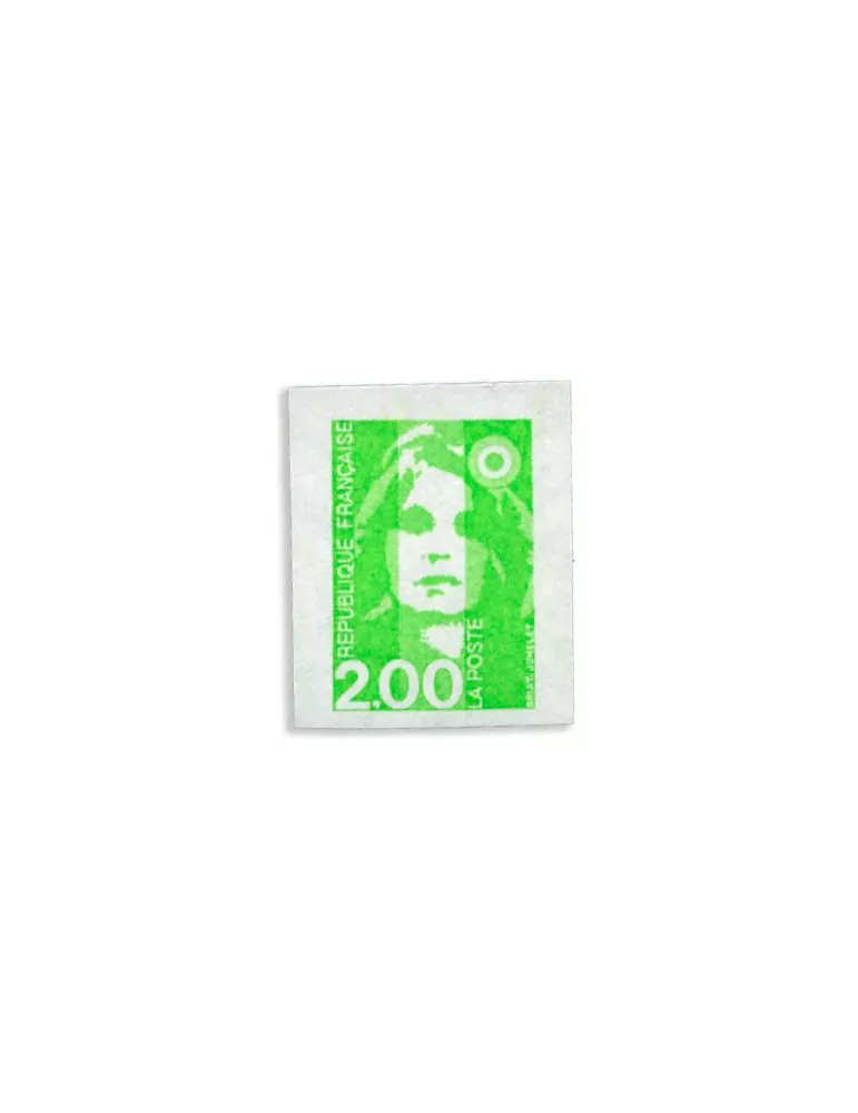 n° 2617/2626 ND - Timbre FRANCE Poste