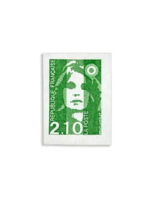 n° 2617/2626 ND - Timbre FRANCE Poste