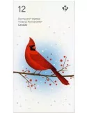 n° C3860 - Timbre CANADA Carnets