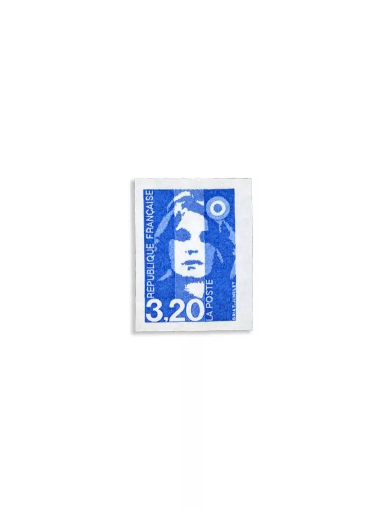 n° 2617/2626 ND - Timbre FRANCE Poste