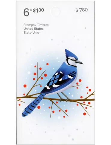 n° C3861 - Timbre CANADA Carnets