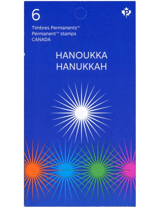 n° C3864 - Timbre CANADA Carnets