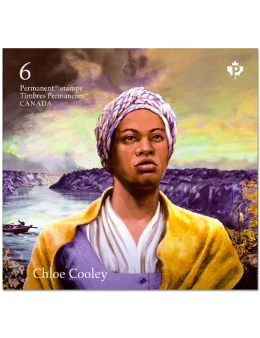 n° C3867 - Timbre CANADA Carnets